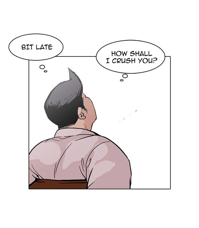 Lookism - Chapter 122 - Page 55