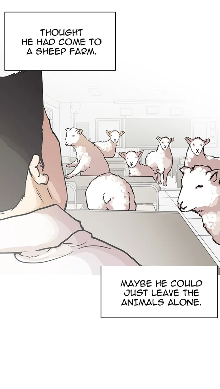 Lookism - Chapter 122 - Page 64