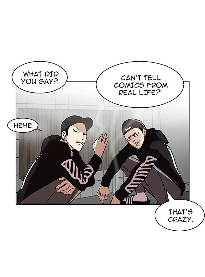 Lookism - Chapter 122 - Page 68