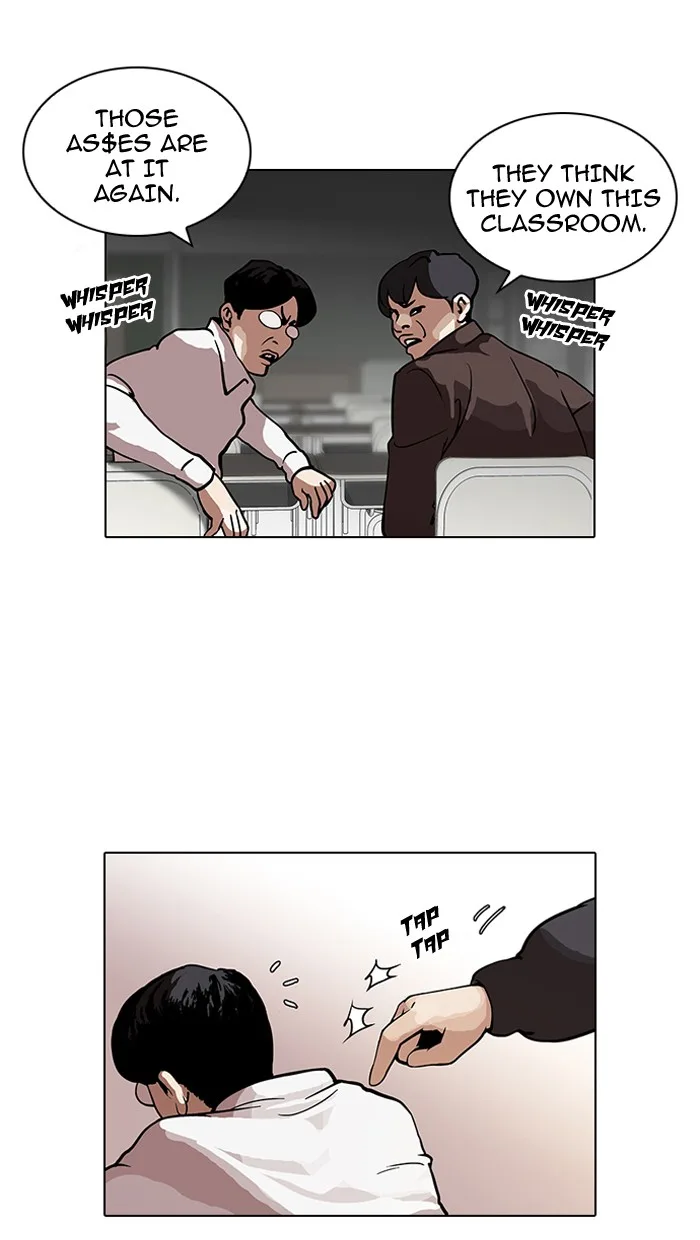 Lookism - Chapter 122 - Page 7