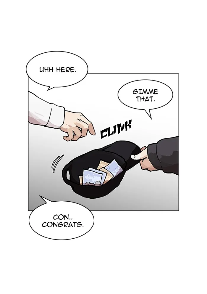 Lookism - Chapter 122 - Page 9
