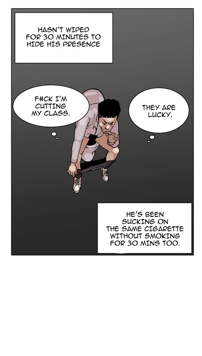 Lookism - Chapter 123 - Page 11