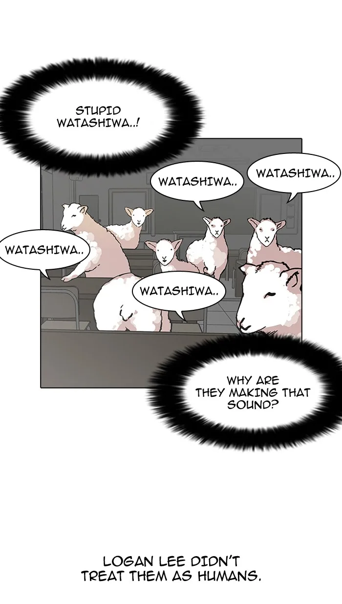 Lookism - Chapter 123 - Page 18