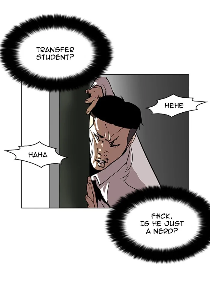 Lookism - Chapter 123 - Page 25