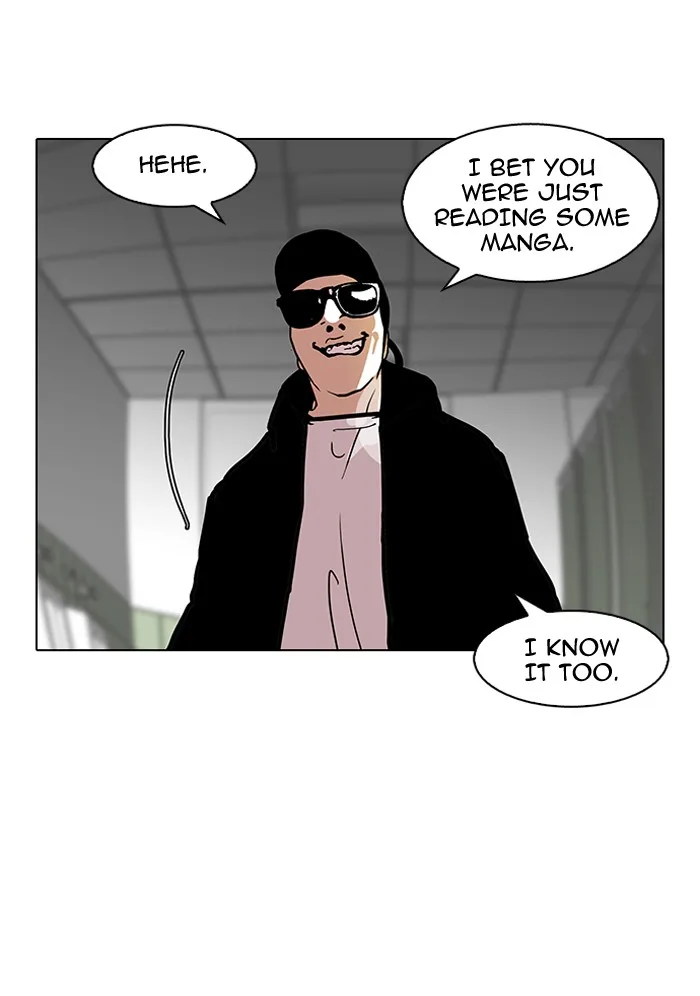 Lookism - Chapter 123 - Page 27