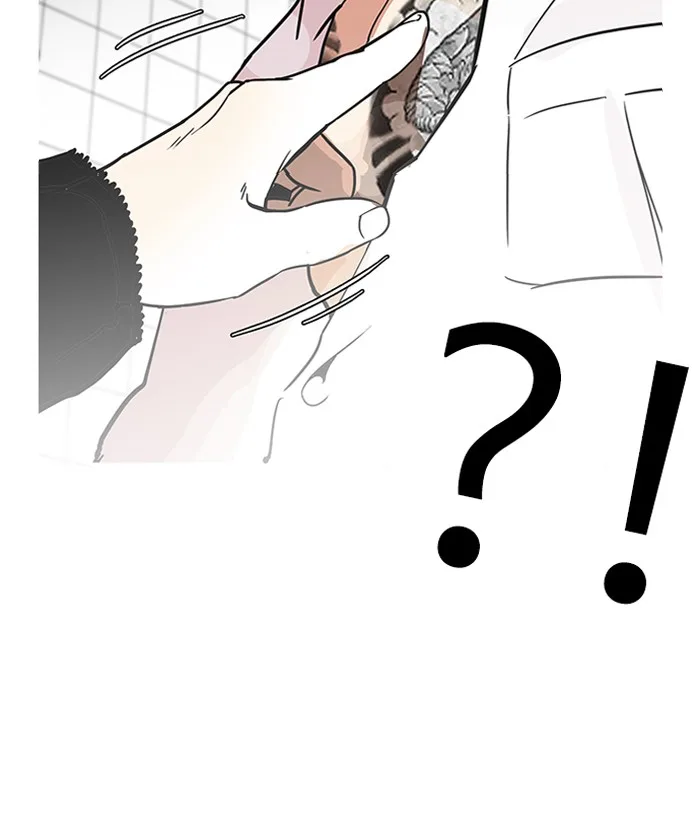Lookism - Chapter 123 - Page 33
