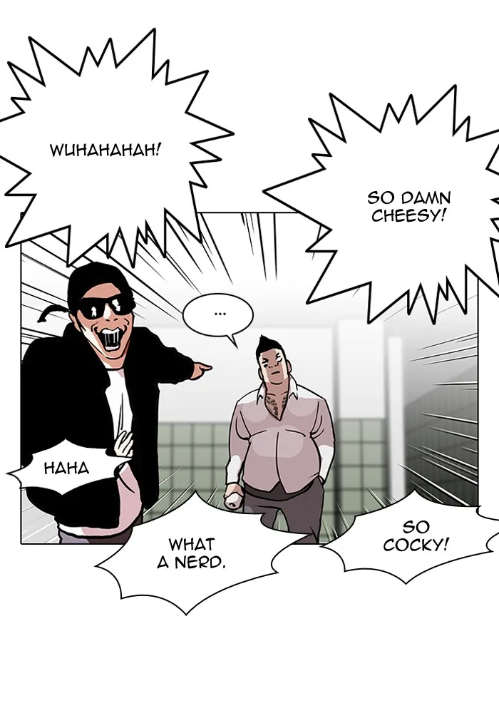 Lookism - Chapter 123 - Page 38