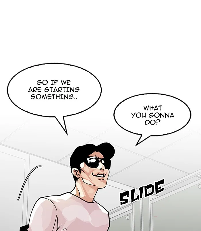 Lookism - Chapter 123 - Page 39