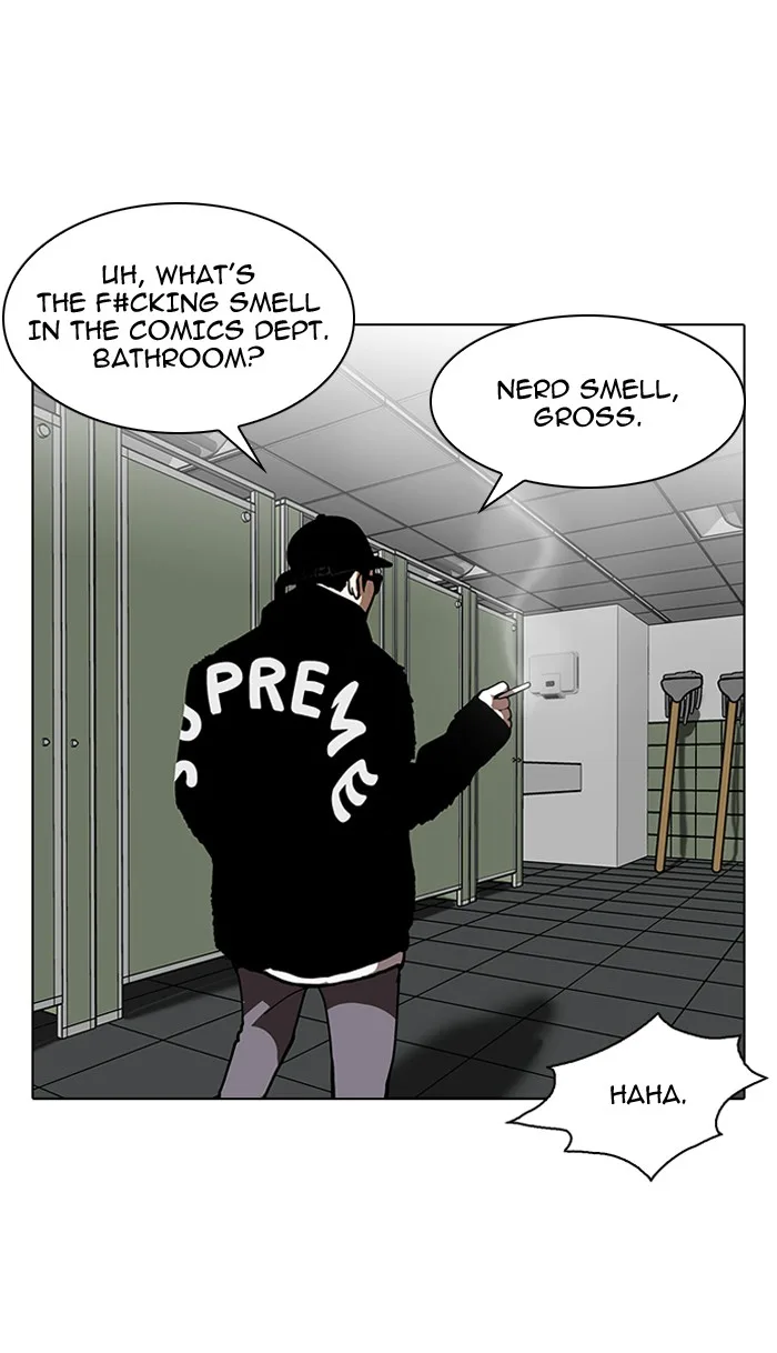 Lookism - Chapter 123 - Page 4