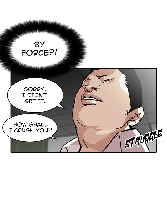 Lookism - Chapter 123 - Page 49