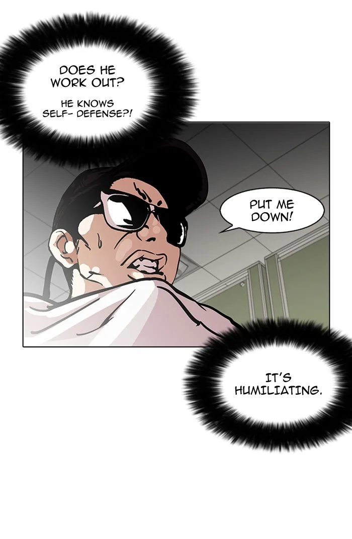 Lookism - Chapter 123 - Page 50