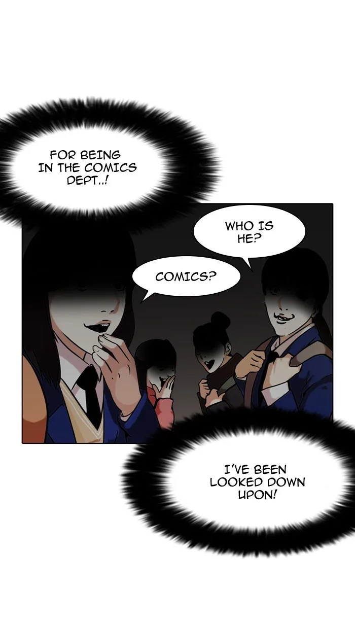 Lookism - Chapter 123 - Page 69