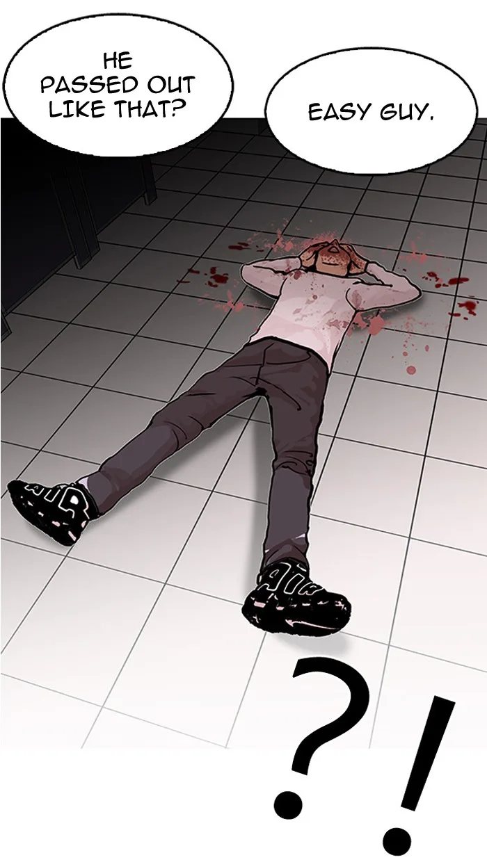 Lookism - Chapter 123 - Page 75
