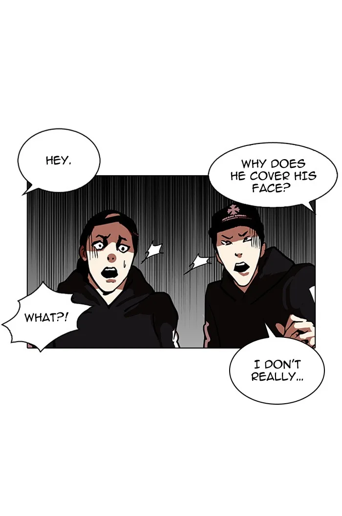 Lookism - Chapter 123 - Page 76