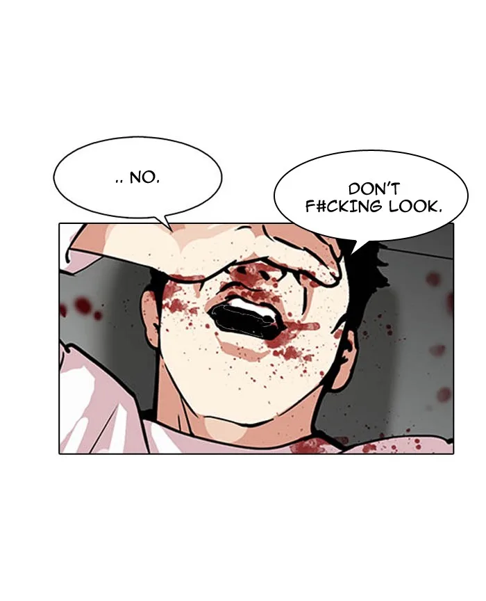 Lookism - Chapter 124 - Page 10