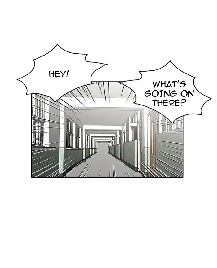 Lookism - Chapter 124 - Page 18