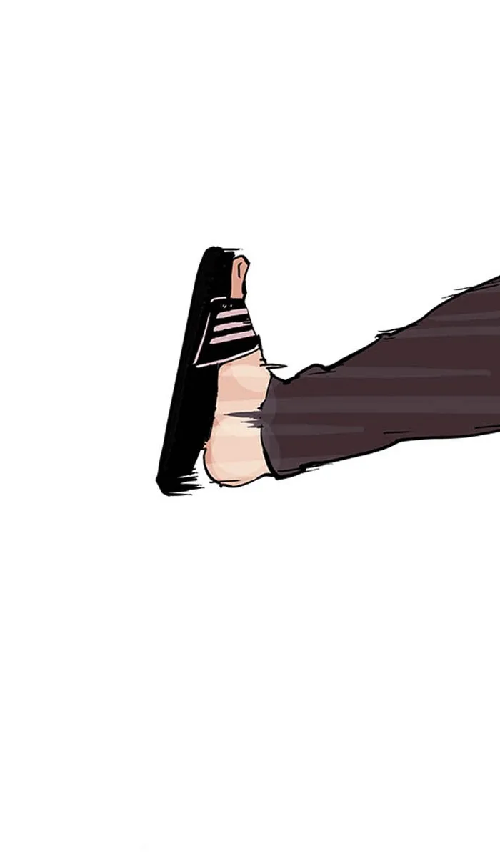 Lookism - Chapter 124 - Page 21