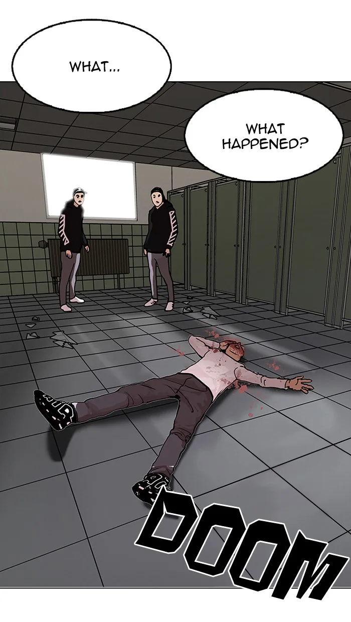 Lookism - Chapter 124 - Page 28