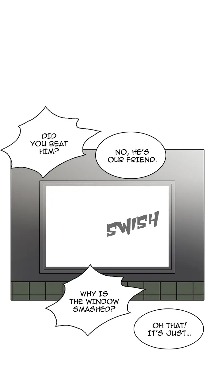 Lookism - Chapter 124 - Page 29