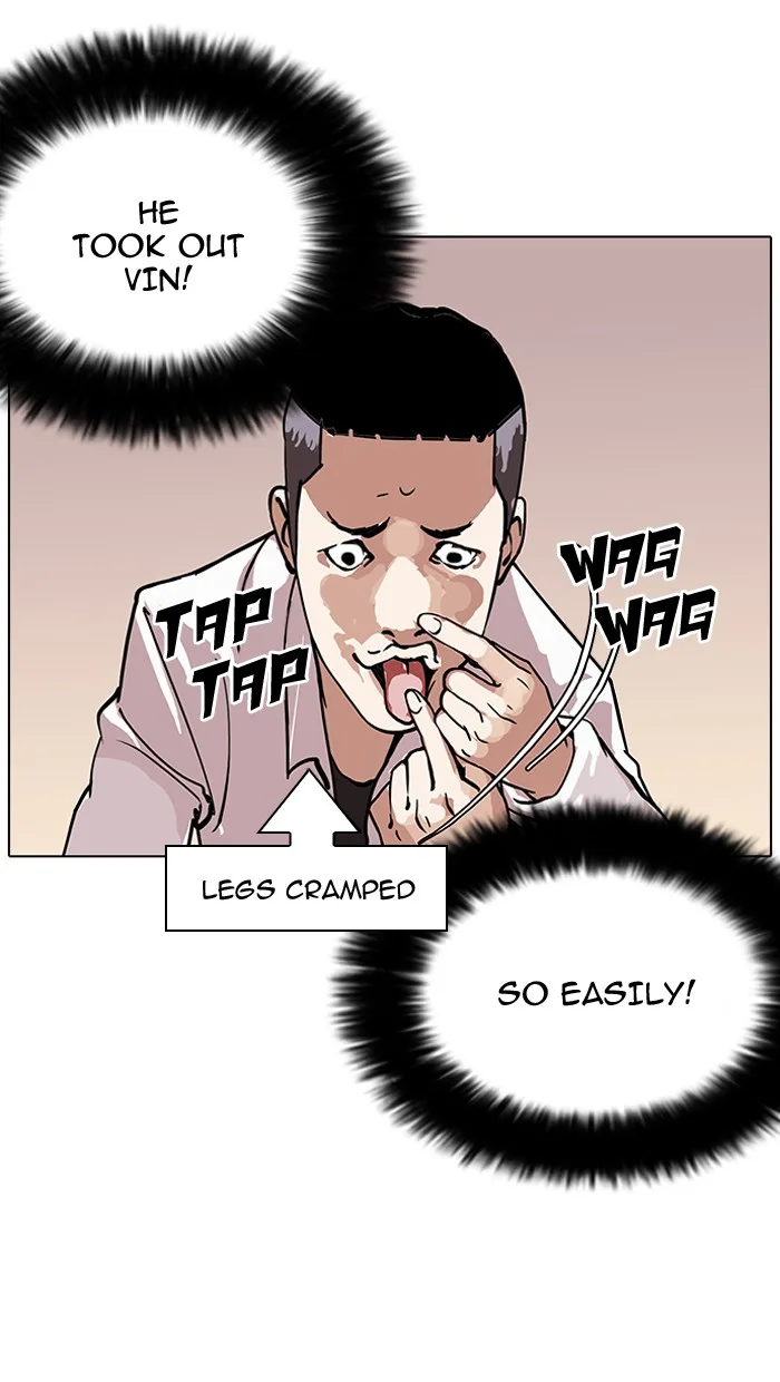 Lookism - Chapter 124 - Page 37