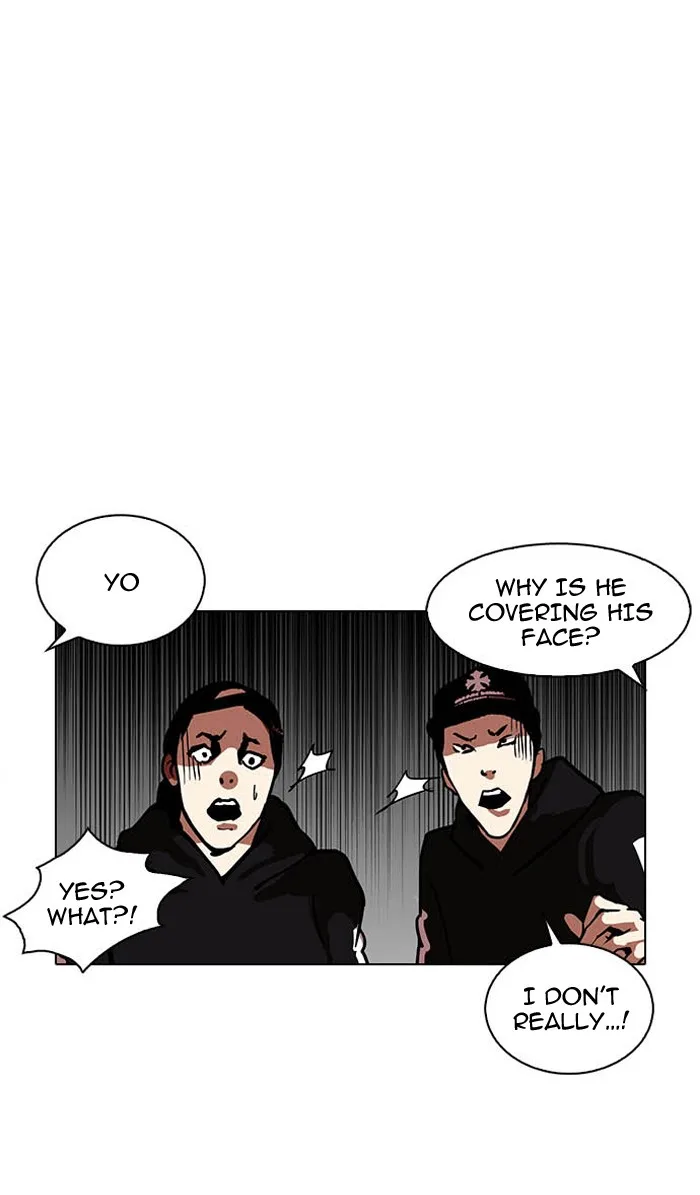 Lookism - Chapter 124 - Page 5