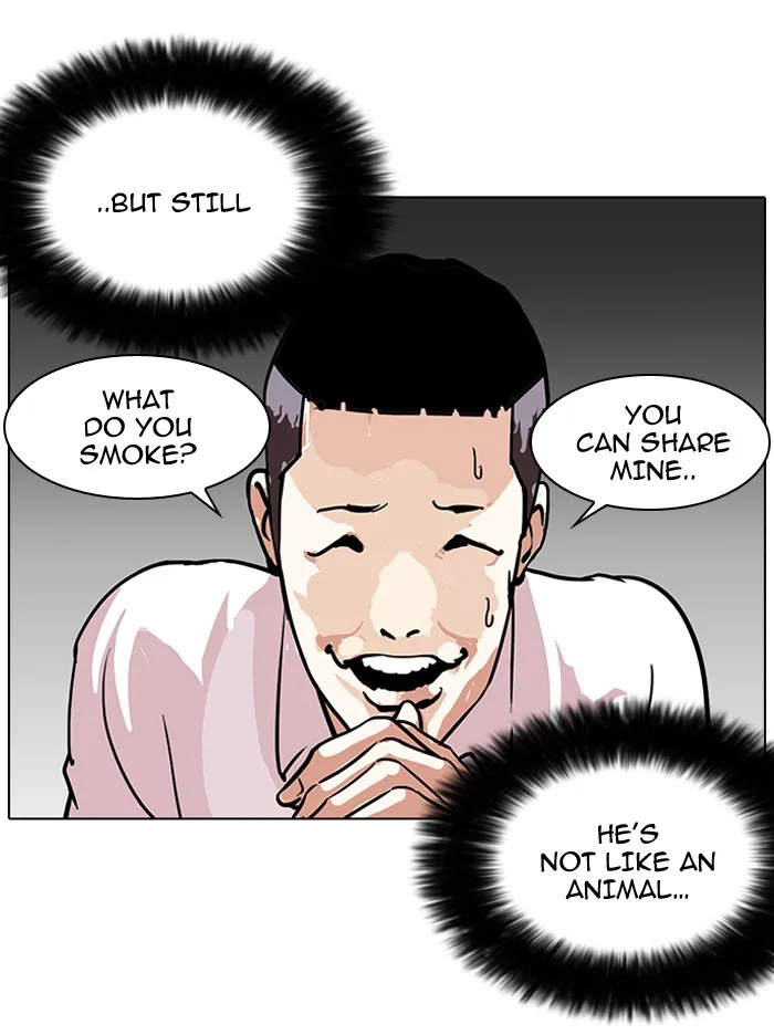 Lookism - Chapter 124 - Page 61
