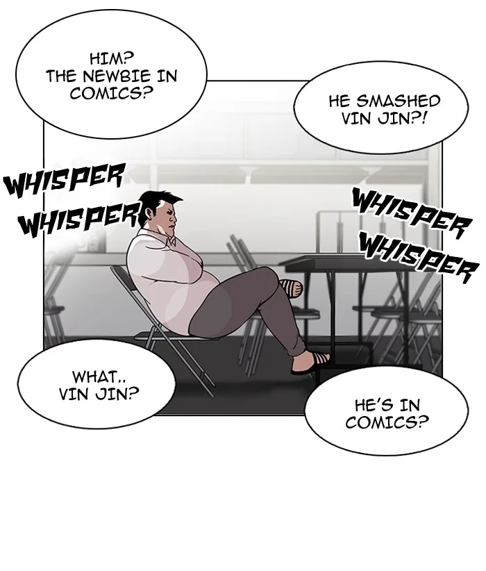 Lookism - Chapter 124 - Page 63
