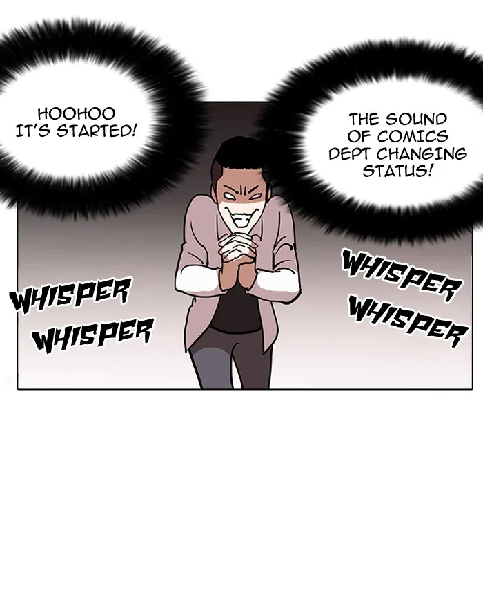 Lookism - Chapter 124 - Page 64