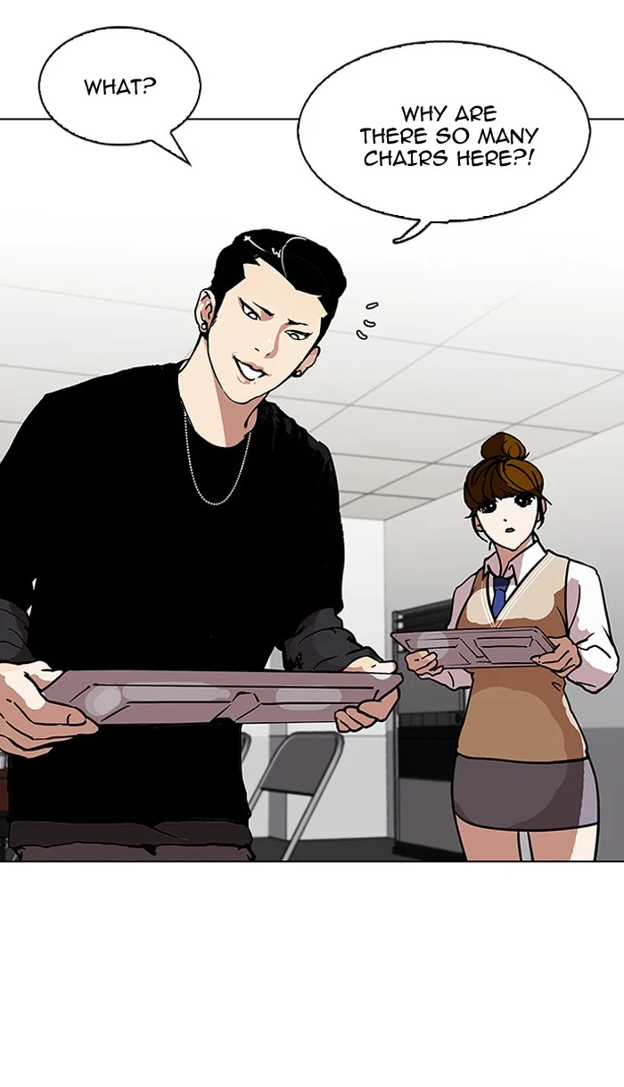 Lookism - Chapter 124 - Page 68