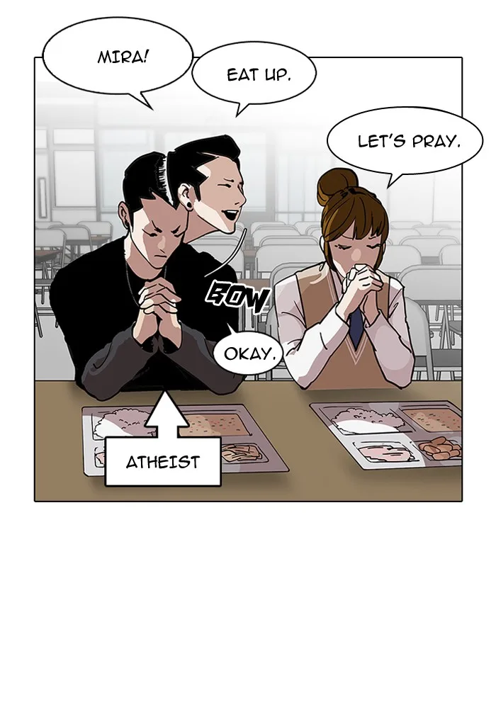 Lookism - Chapter 125 - Page 2