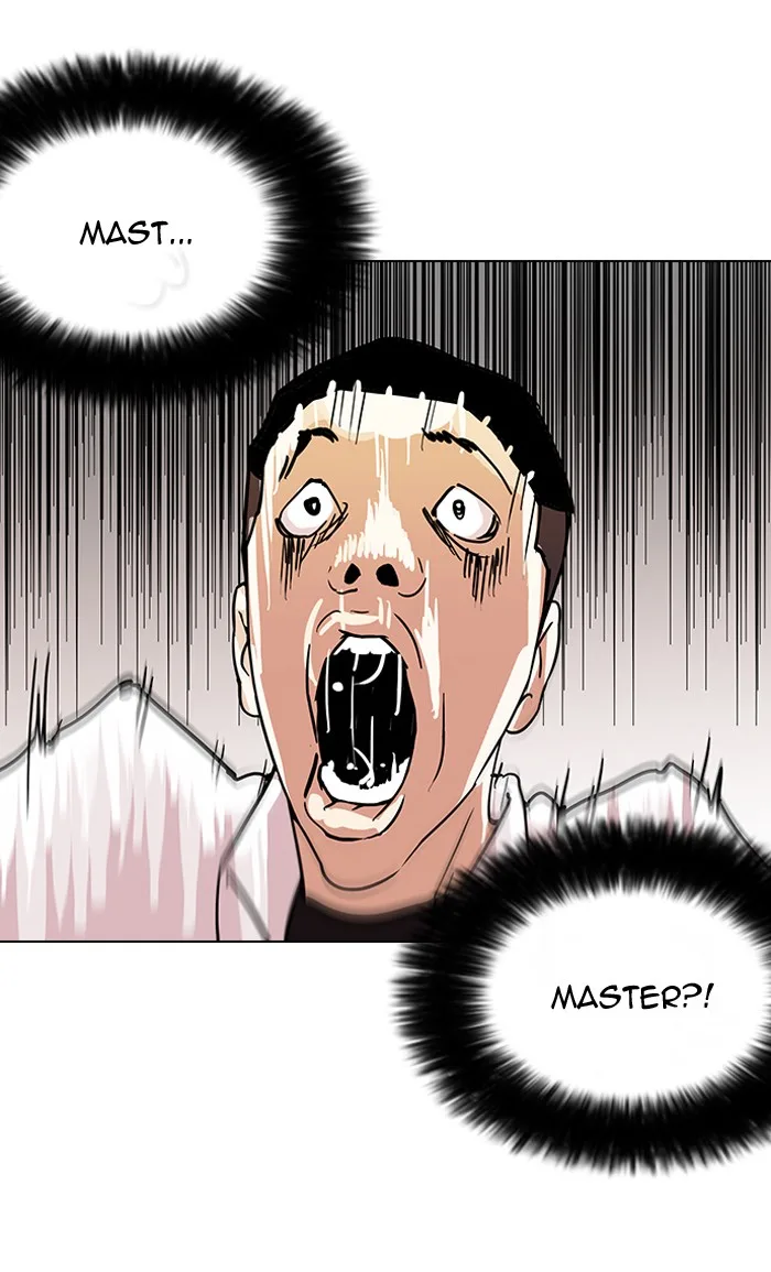 Lookism - Chapter 125 - Page 36