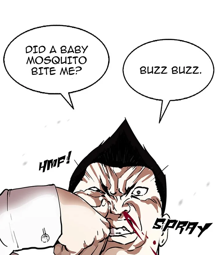 Lookism - Chapter 125 - Page 45