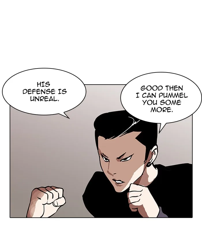 Lookism - Chapter 125 - Page 49