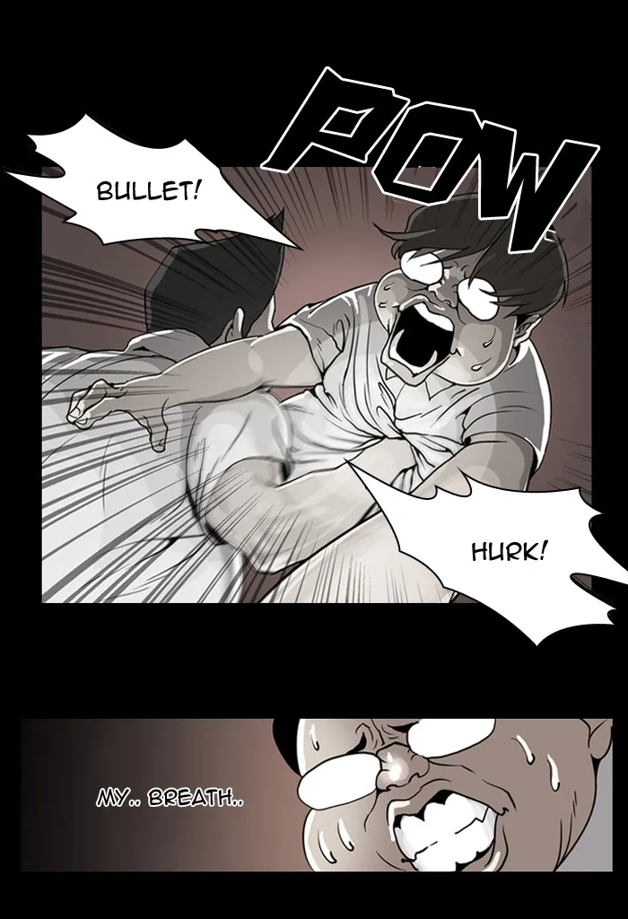 Lookism - Chapter 125 - Page 62