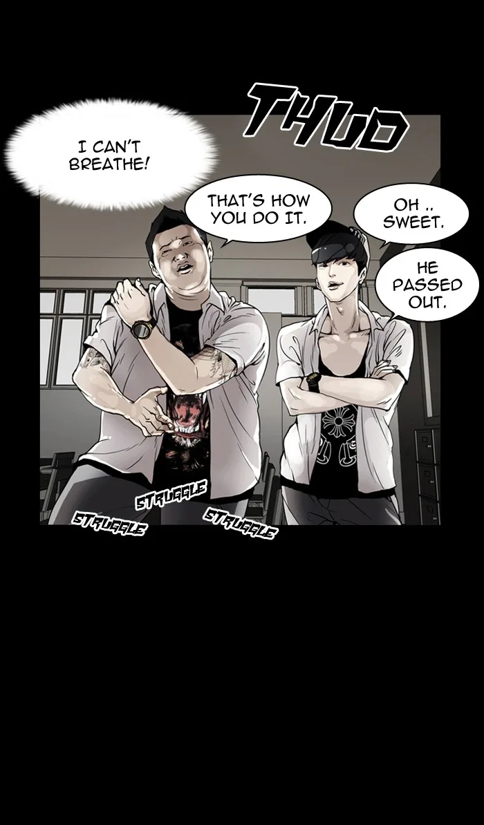 Lookism - Chapter 125 - Page 63