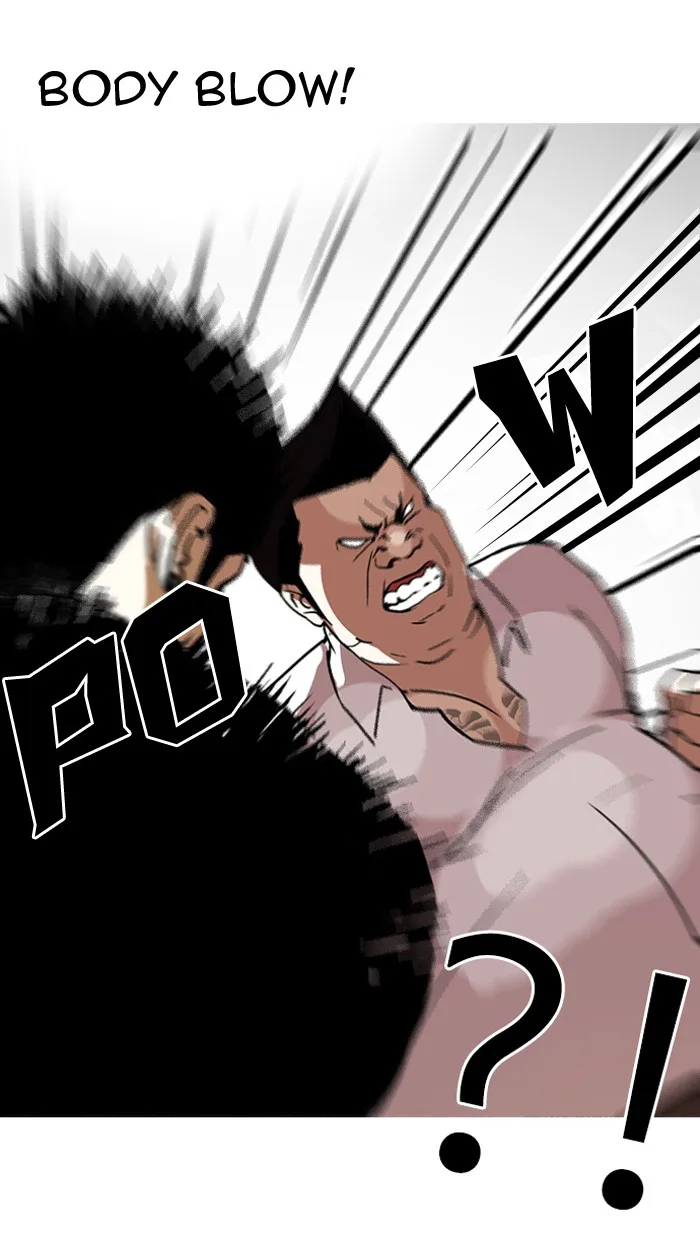 Lookism - Chapter 125 - Page 67