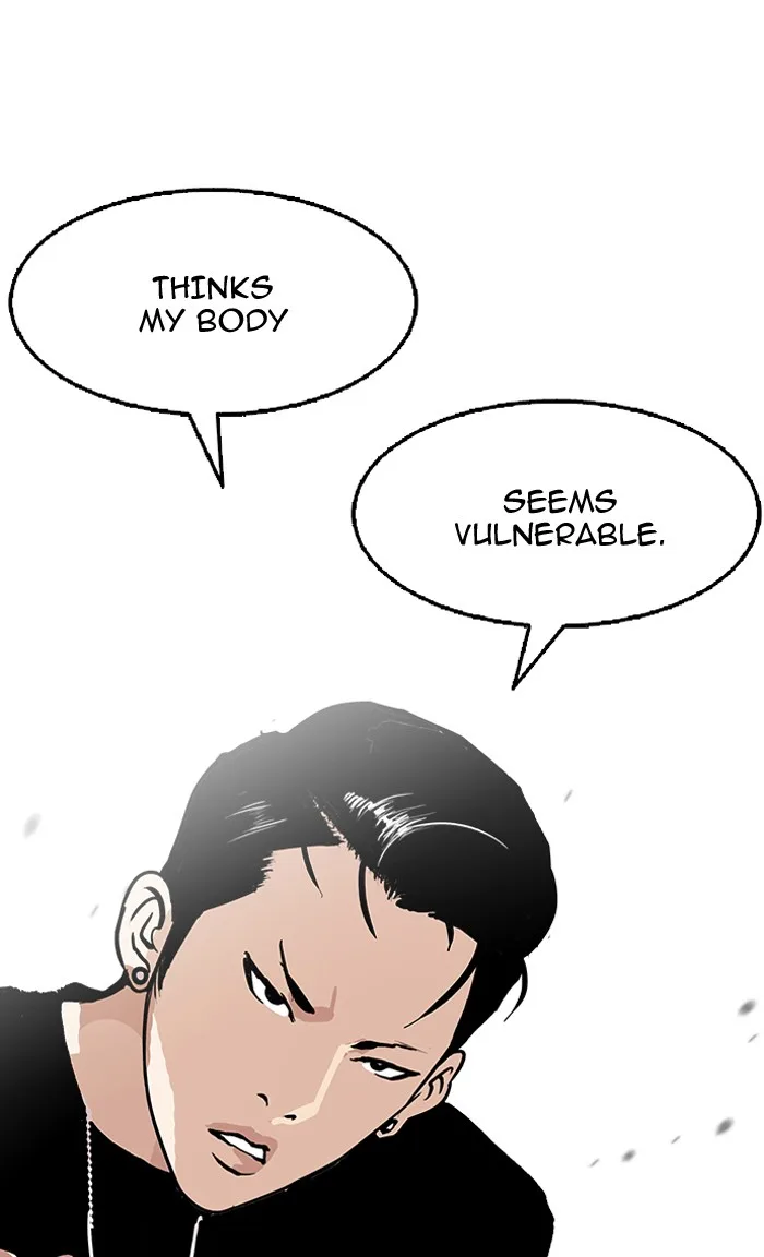 Lookism - Chapter 125 - Page 72