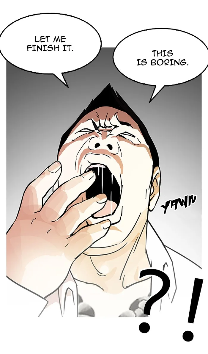 Lookism - Chapter 125 - Page 80