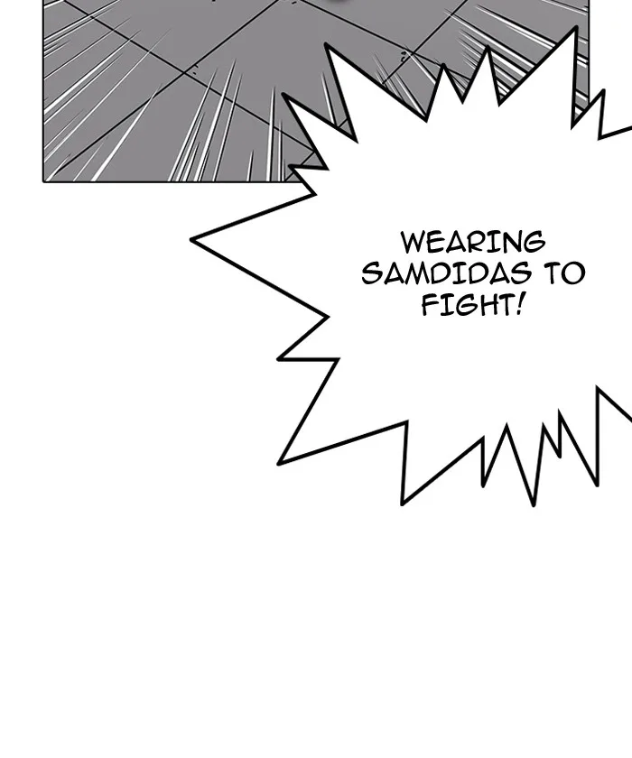 Lookism - Chapter 125 - Page 95