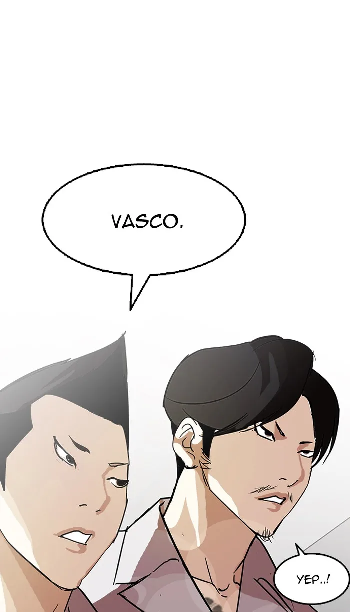 Lookism - Chapter 126 - Page 3