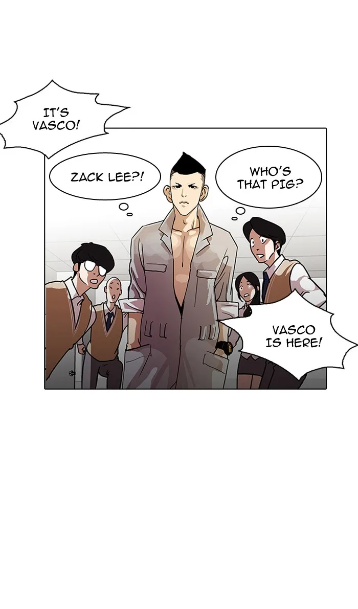 Lookism - Chapter 126 - Page 42