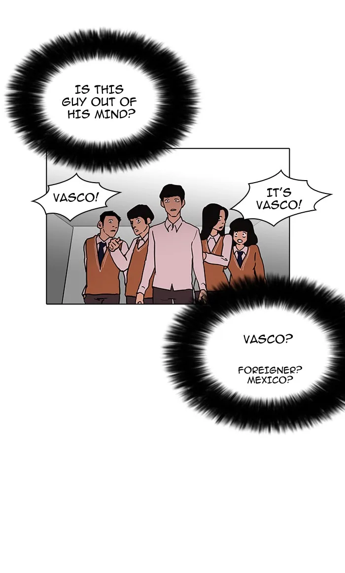 Lookism - Chapter 126 - Page 46