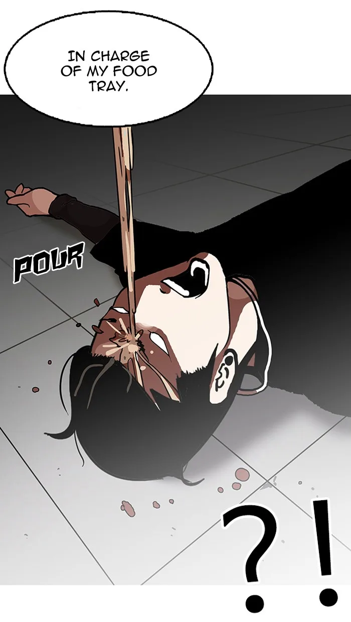 Lookism - Chapter 126 - Page 8