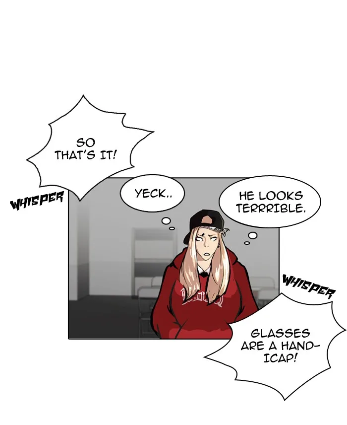 Lookism - Chapter 126 - Page 87