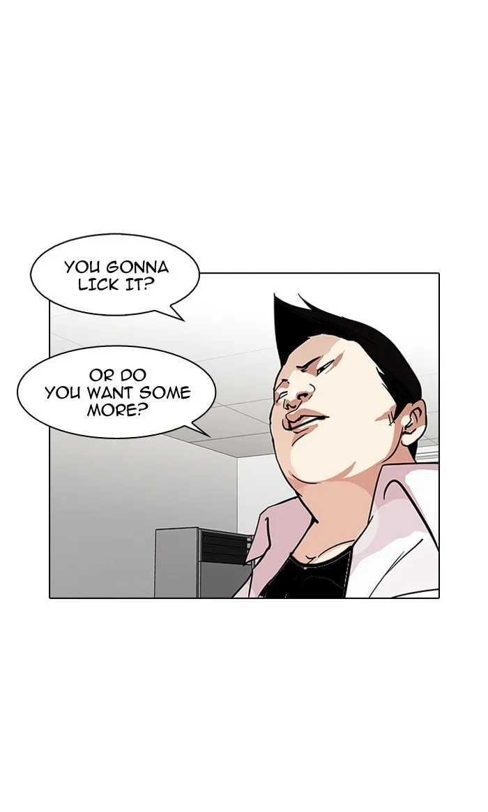 Lookism - Chapter 126 - Page 9
