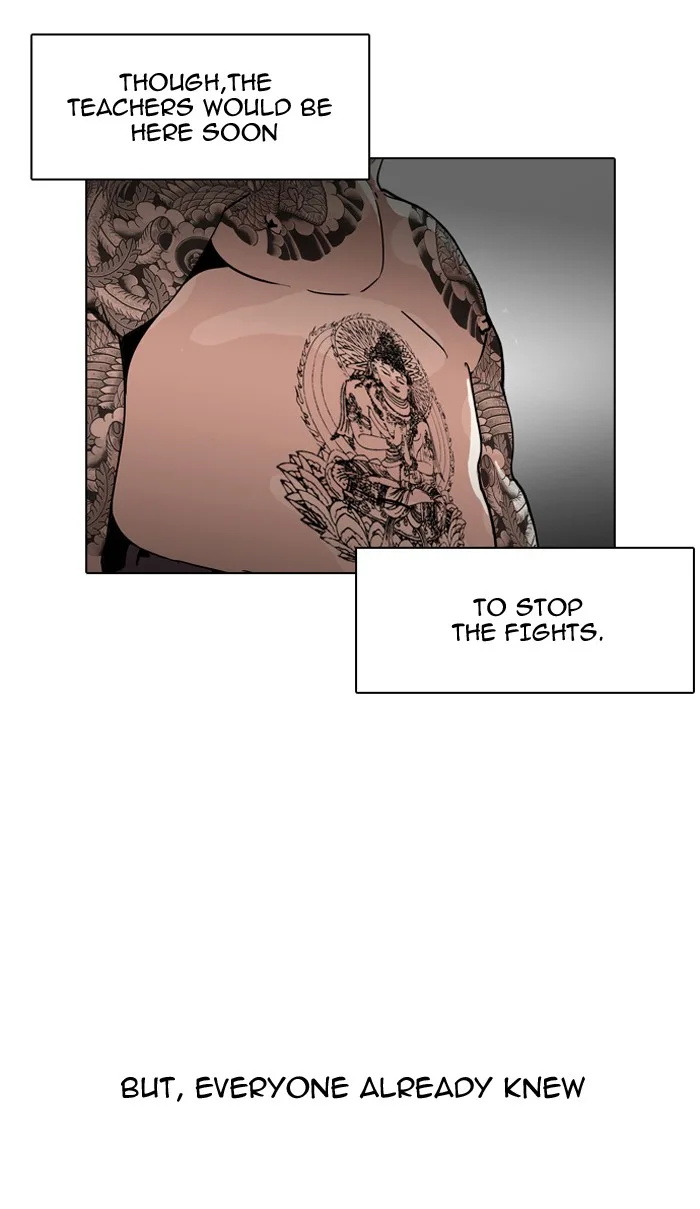 Lookism - Chapter 126 - Page 98