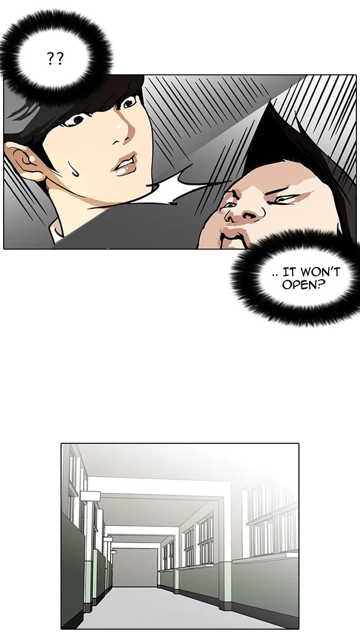 Lookism - Chapter 127 - Page 11