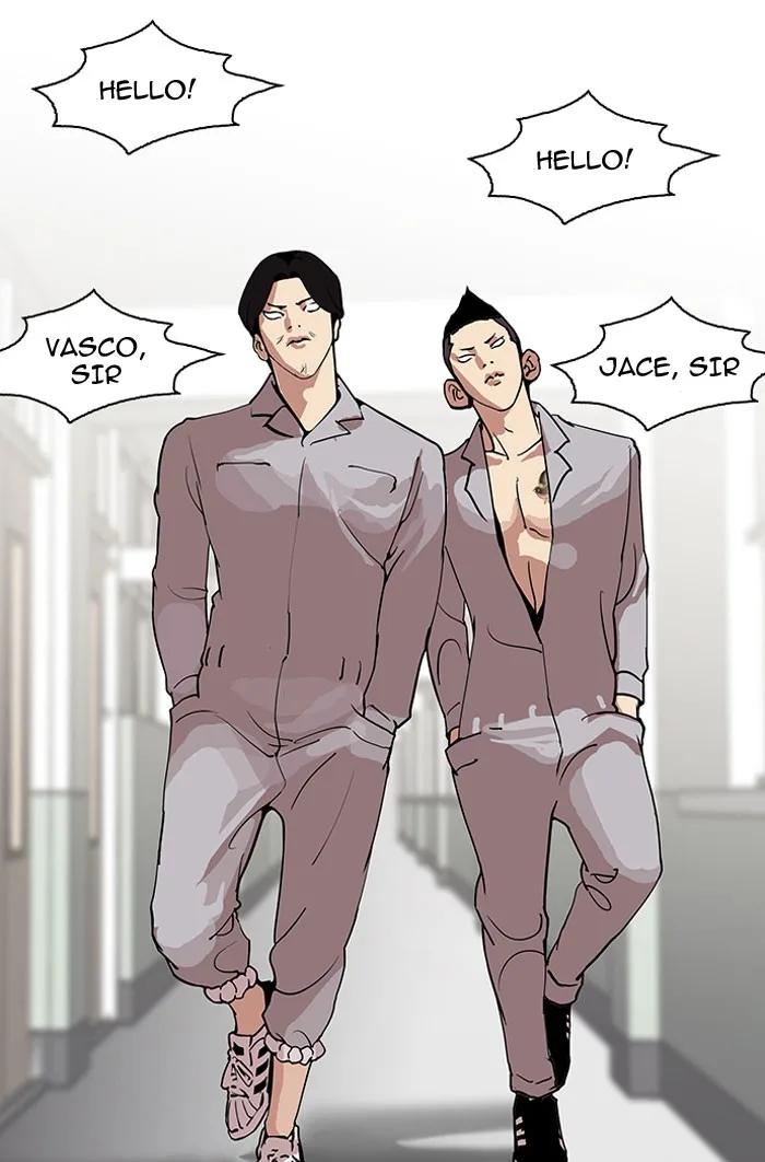 Lookism - Chapter 127 - Page 13