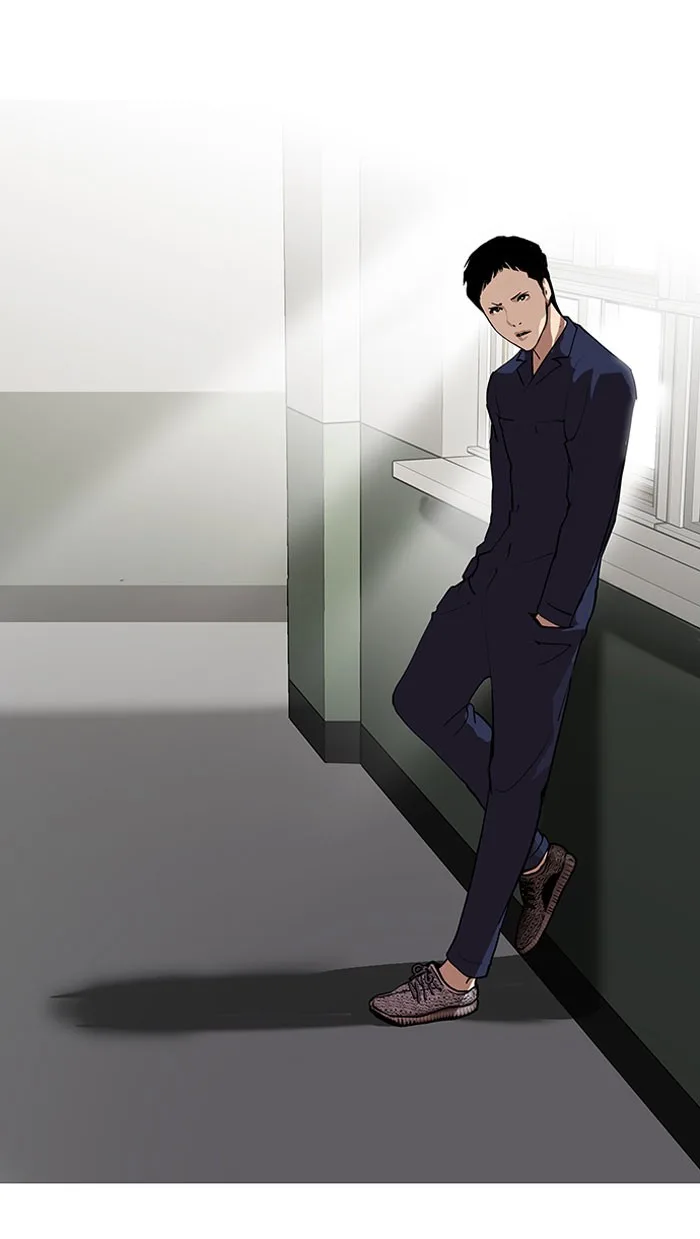 Lookism - Chapter 127 - Page 15