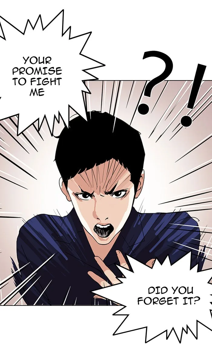 Lookism - Chapter 127 - Page 20